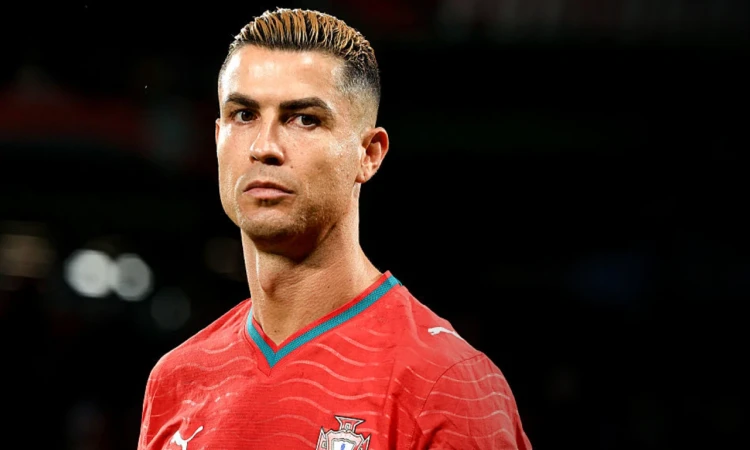 রোনালদোকে নিয়ে নতুন সিদ্ধান্ত পর্তুগালের
