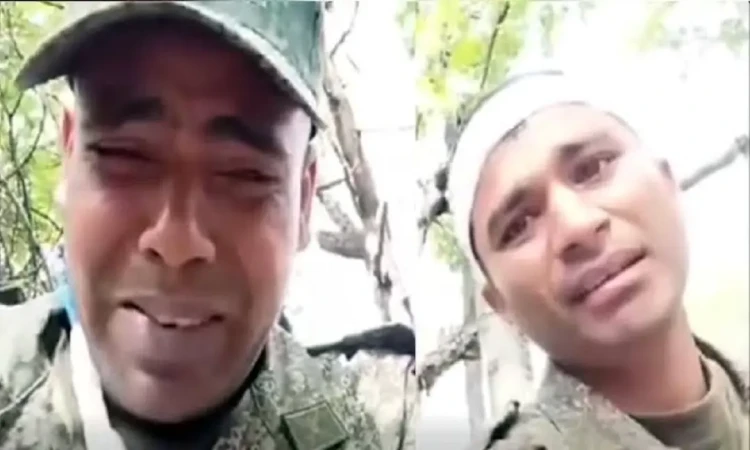 বাংলাদেশসহ ২৯ দেশের নাগরিকদের জোরপূর্বক যুদ্ধে পাঠিয়েছে রাশিয়া: জাতিসংঘ