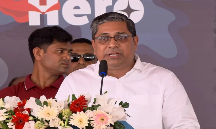 জনগণের ভোটাধিকার কেড়ে নিতে চায় না বিএনপি সরকার: প্রতিমন্ত্রী