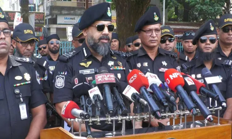 ঠাকুরগাঁও-১ উপনির্বাচন: ১৮৫ কেন্দ্রের মধ্যে ১১৫টিই অধিক ঝুঁকিপূর্ণ