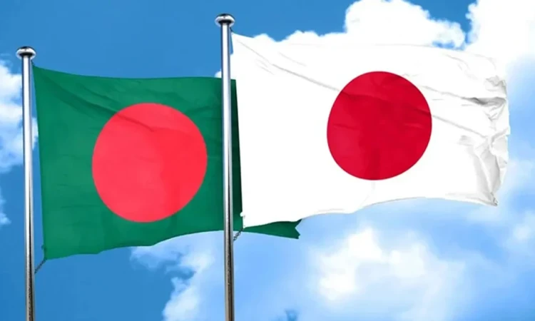 বাণিজ্য ও বিনিয়োগ বাড়াতে জাপান সফরে নতুন ৪টি সমঝোতা স্মারক সই