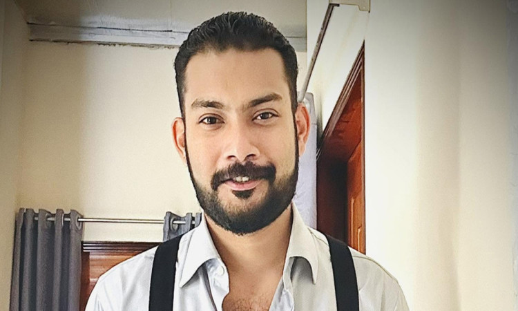 পকেটে থাকা আইফোনের সূত্র ধরেই মিলল সাবেক বিমান বাহিনী কর্মকর্তার পরিচয়