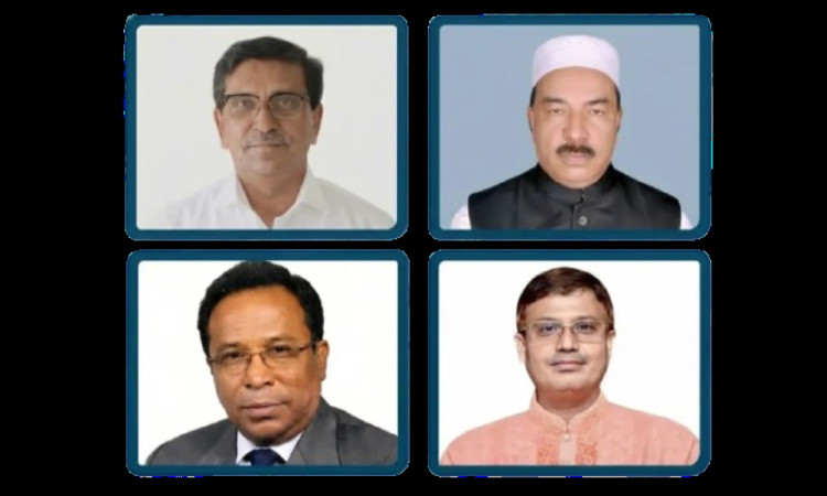 মানবতাবিরোধী অপরাধে হানিফের মৃত্যুদণ্ড, অন্য তিন নেতার আমৃত্যু কারাদণ্ড