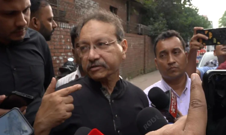 এটি সুইসাইড নয়, পরিকল্পিত হত্যাঃ পাইলট তাহসিফের বাবার বিস্ফোরক তথ্য
