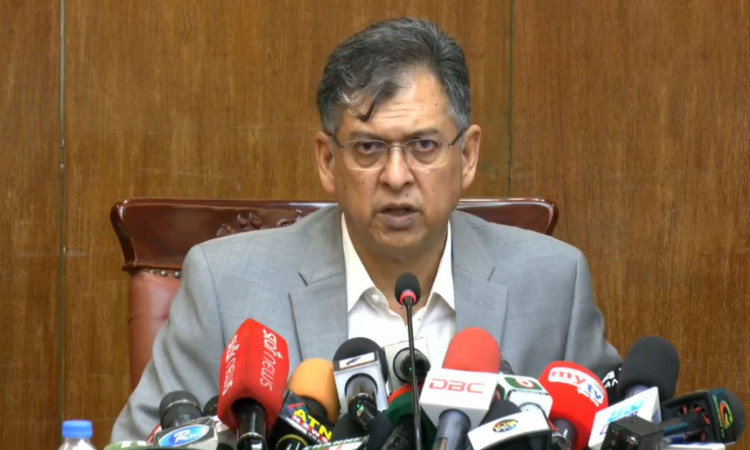 ময়নাতদন্ত ছাড়া তাহসিফের মৃত্যু নিয়ে মন্তব্য নয়: স্বরাষ্ট্রমন্ত্রী