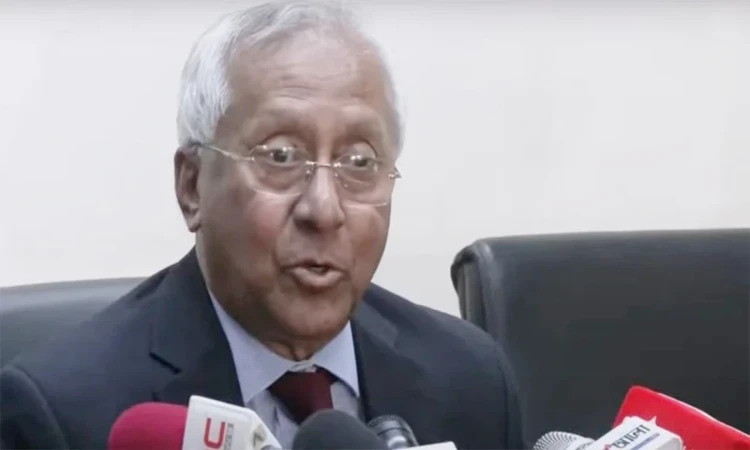 আমরা অবশ্যই এই ভোট নিয়ে সন্তুষ্ট: ইসি সচিব আখতার আহমেদ