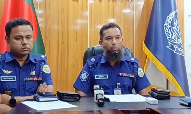 বরগুনার ডাকবাংলোর ৩ মরদেহ উদ্ধার: চাঞ্চল্যকর রহস্য উদ্ঘাটন