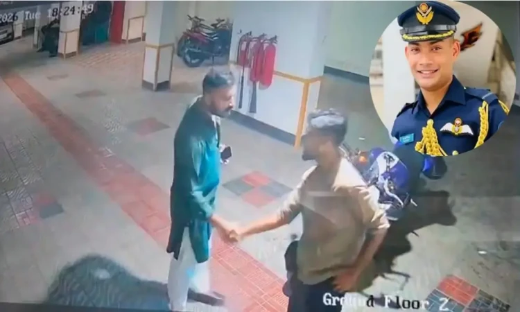 তাহসিফ হত্যা রহস্য: জিজ্ঞাসাবাদের জন্য বন্ধু দ্বীপকে হেফাজতে নিল পিবিআই