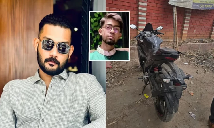 তাহসিফ মৃত্যুর রহস্য: পিবিআইর জিজ্ঞাসাবাদে চাঞ্চল্যকর তথ্য দিল বন্ধু দ্বীপ