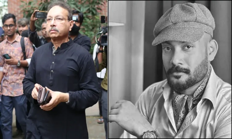 মামলা নিয়ে ভাবছি না, সরকারের নিজস্ব আইনে তদন্ত চাই: তাহসিফের বাবা