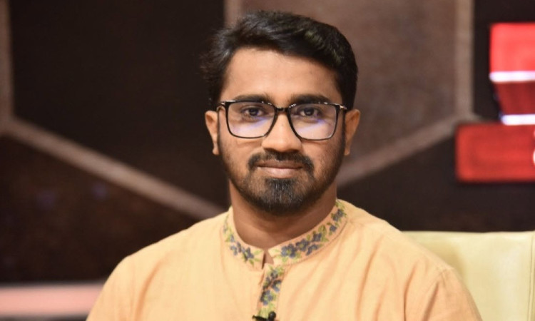 জামায়াতের তথাকথিত জান্নাতের টিকিট জনগণ প্রত্যাখ্যান করেছে: রাশেদ খান