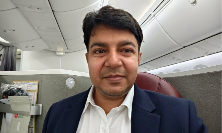 পোস্টাল ভোট জালিয়াতি করে জামায়াত আমির ও নাহিদ জিতেছে : তারেক রহমান
