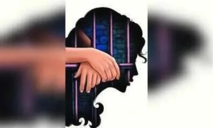 ভারতে বিক্রি হওয়া ৬ বাংলাদেশি নারী উদ্ধার, গ্রেপ্তার দুই পাচারকারী