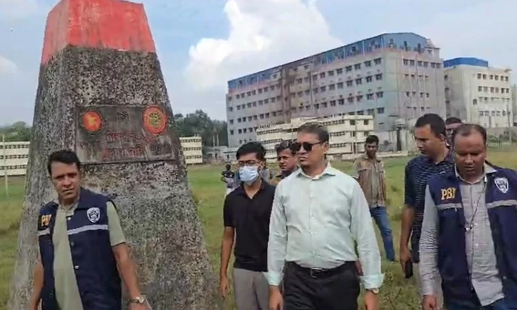 নম্বরপ্লেটবিহীন বাইক উদ্ধার ও দীপের তথ্যে তাহসিফ মৃত্যুর তদন্তে নতুন মোড়