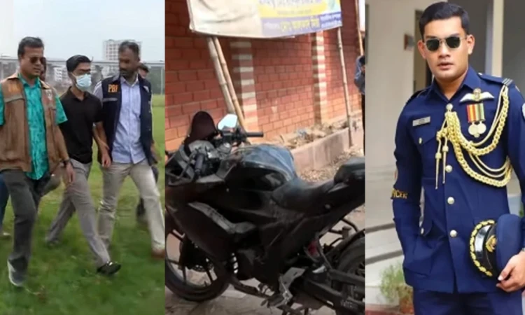 তাহসিফ হত্যা রহস্য: দীপের এলোমেলো বক্তব্যে ঘনীভূত হচ্ছে ধোঁয়াশা