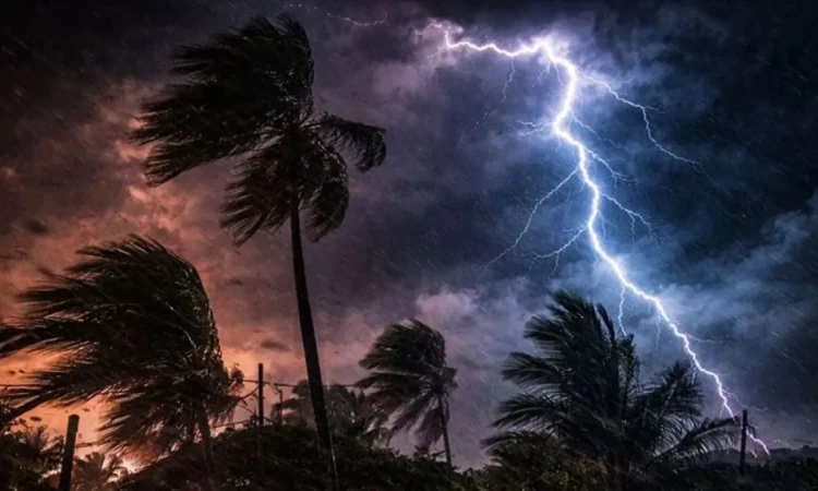 পাবনায় বজ্রপাতে ৬ জনের মৃত্যু