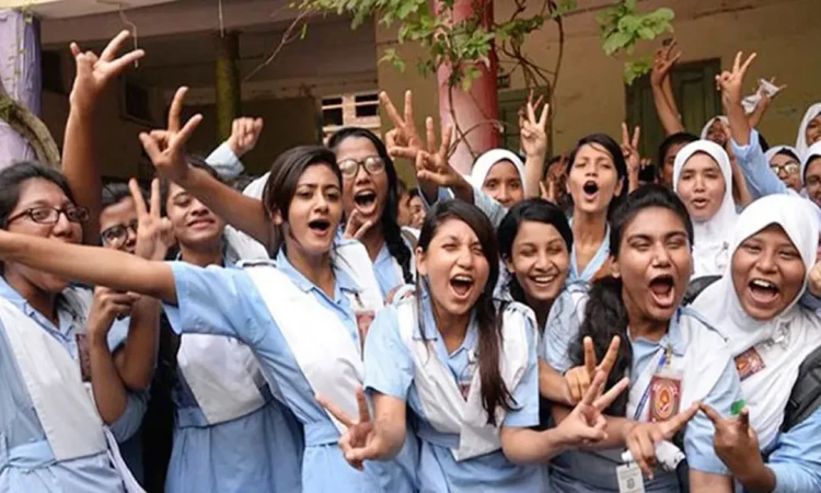 এইচএসসির ফল প্রকাশ আজ, জানা যাবে ৩ উপায়ে