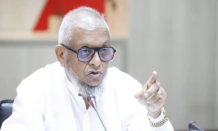 আজ থেকে শুরু হচ্ছে পোশাক শ্রমিকদের মজুরি বোর্ডের কার্যক্রম