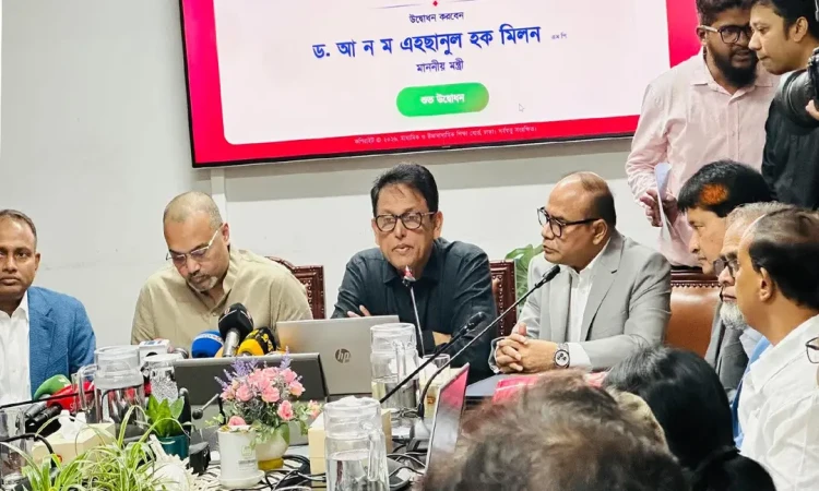 এইচএসসি ফল প্রকাশ: জিপিএ-৫ ও পাসের হার দুটিতেই ধস