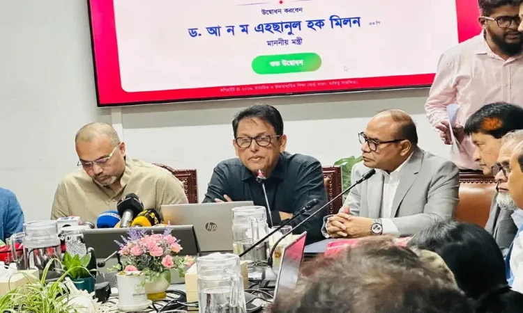 এইচএসসিতে পাসের হারে শীর্ষে ঢাকা বোর্ড, পেছনে বরিশাল