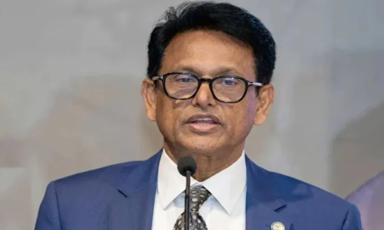এইচএসসির ফলাফল সন্তোষজনক নয়: শিক্ষামন্ত্রী