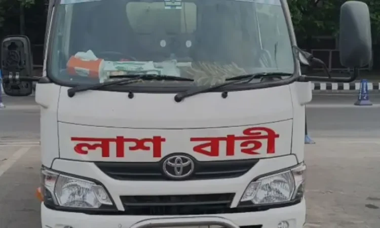সৌদিতে আগুনে নিহত ৭ বাংলাদেশির লাশ দেশে পৌঁছেছে