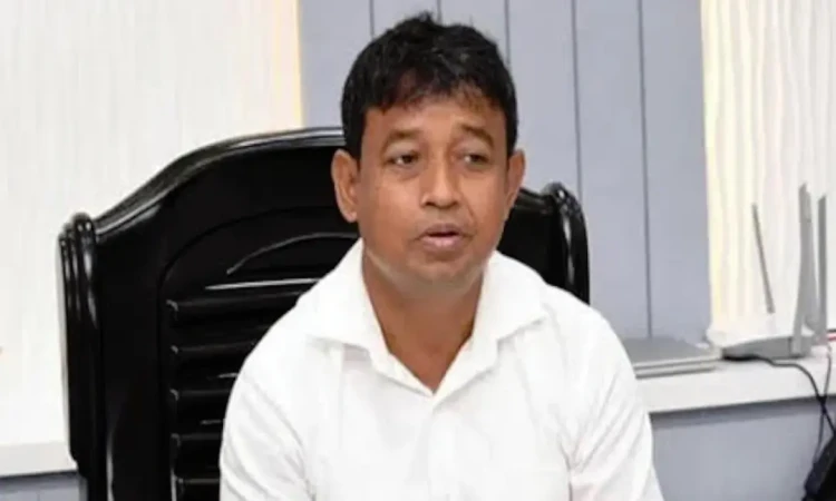 হারুন অর রশীদকে চাকরি থেকে বরখাস্ত করল সরকার